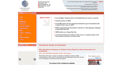 Desktop Screenshot of isanh.com